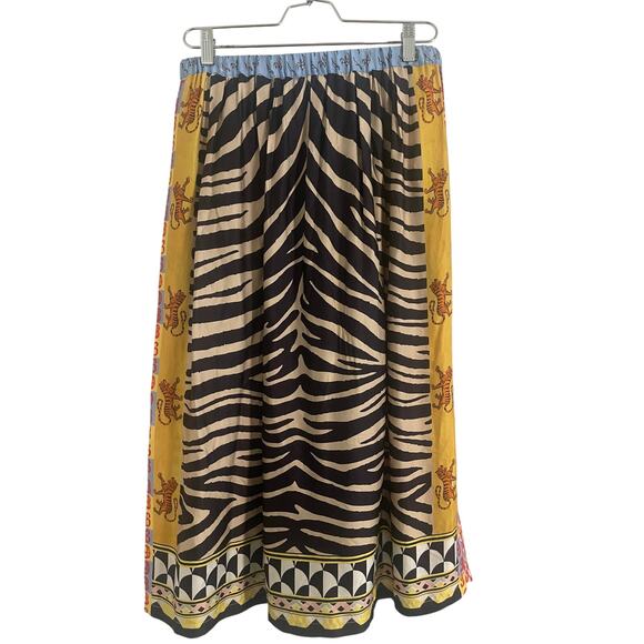 NWOT  Me369 Nederdel Rosalee Skirt XS/S - Picture 1 of 3